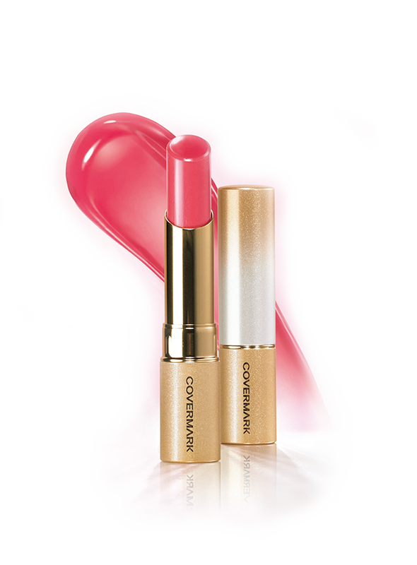 COVERMARK BRIGHT UP ROUGE คัฟเวอร์มาร์ค ไบรท์ อัพ รูจ