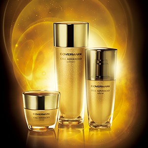 化粧水・ローション・トナー COVERMARK CELL ADVANCED LOTION 150ml Covermark - Cell Advanced Lotion WR | YesStyle