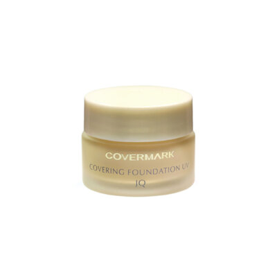 Basic Formula UV-JQ - COVERMARK ช้อปออนไลน์