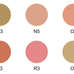 Basic Formula UV JQ - colors update May 2026