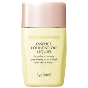 ❬JUSME COLOR❭ Essence Foundation Liquid - Yellow