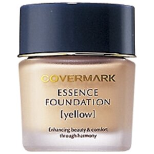 ❬JUSME COLOR❭ Essence Foundation - Yellow