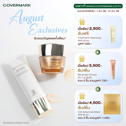 GWP in Aug 2026